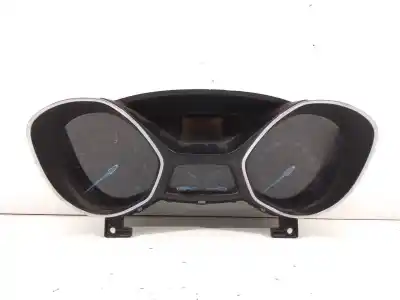 Автозапчасти б/у  за FORD FOCUS LIM. (CB8)  ссылки OEM IAM BM5T10849BCG  