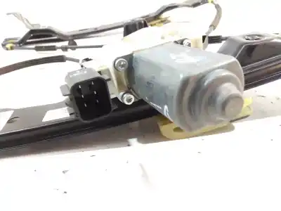 Second-hand car spare part driver left window regulator for ford focus lim. (cb8) titanium oem iam references   