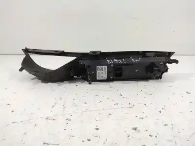 Peça sobressalente para automóvel em segunda mão botão / interruptor elevador vidro dianteiro esquerdo por ford focus lim. (cb8) titanium referências oem iam am5t14a132dc  
