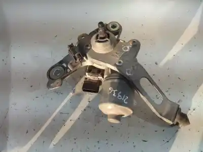 Second-hand car spare part front windshield wiper motor for ford focus lim. (cb8) titanium oem iam references bm5117504bk