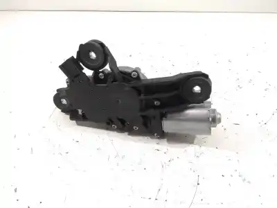 Автозапчасти б/у мотор заднего стеклоочистителя за FORD FOCUS LIM. (CB8) Titanium ссылки OEM IAM BV6117K441AA  