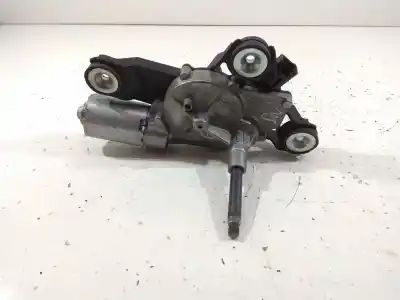 Автозапчасти б/у мотор заднего стеклоочистителя за ford focus lim. (cb8) titanium ссылки oem iam bv6117k441aa  