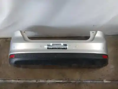 Second-hand car spare part rear bumper for ford focus lim. (cb8) titanium oem iam references 