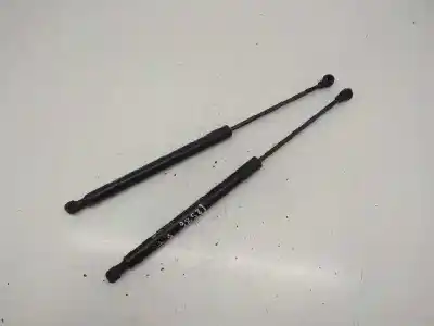 Second-hand car spare part tailgate gas strut for renault clio iv zen oem iam references 844308661r