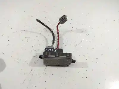 Second-hand car spare part heater blower for ford focus lim. (cb8) titanium oem iam references av6n19e624aa