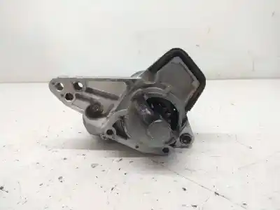 Second-hand car spare part starter motor for renault clio iv zen oem iam references m000td0372ze