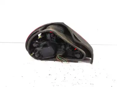 Second-hand car spare part right tailgate light for jaguar x-type 2.0 diesel cat oem iam references   