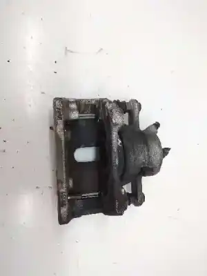 Peça sobressalente para automóvel em segunda mão pinça de travão dianteira esquerda por renault clio iv zen referências oem iam 8200715078b  