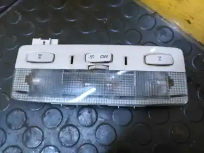 Second-hand car spare part INTERIOR LIGHT for RENAULT LAGUNA II GRANDTOUR (KG0)  OEM IAM references 8200033829  
