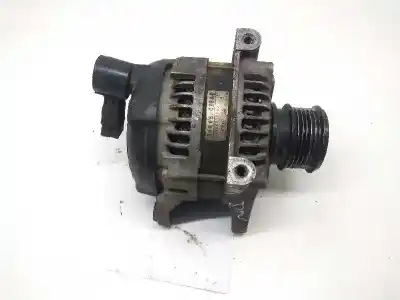 Peça sobressalente para automóvel em segunda mão alternador por chrysler pt cruiser (pt) 2.4 16v cat referências oem iam 04868429ad