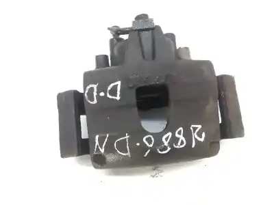 Peça sobressalente para automóvel em segunda mão pinça de travão dianteira direita por chrysler pt cruiser (pt) 2.4 16v cat referências oem iam 