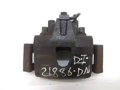 Peça sobressalente para automóvel em segunda mão pinça de travão dianteira esquerda por chrysler pt cruiser (pt) 2.4 16v cat referências oem iam 