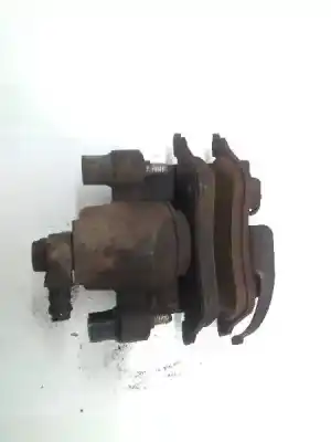 Peça sobressalente para automóvel em segunda mão pinça de travão traseira esquerda por chrysler pt cruiser (pt) 2.4 16v cat referências oem iam 