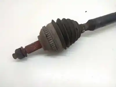 Peça sobressalente para automóvel em segunda mão transmissão dianteira direita por chrysler pt cruiser (pt) 2.4 16v cat referências oem iam 