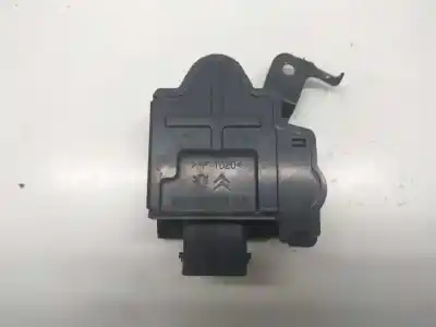 Автозапчасти б/у электронный модуль за citroen c4 cactus c-series 110 cv / 81 kw ссылки oem iam 9801808680