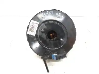 Second-hand car spare part brake servo for citroen c4 cactus c-series 110 cv / 81 kw oem iam references 9811514380  