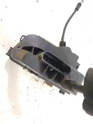 Second-hand car spare part  for RENAULT VEL SATIS (BJ0)  OEM IAM references   