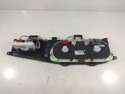 Second-hand car spare part  for RENAULT VEL SATIS (BJ0)  OEM IAM references 8200166180  