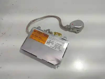 Second-hand car spare part  for RENAULT VEL SATIS (BJ0)  OEM IAM references 8200051260  