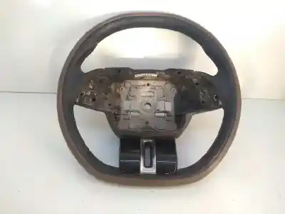 Автозапчасти б/у руль за citroen c4 cactus c-series 110 cv / 81 kw ссылки oem iam 98031272bp