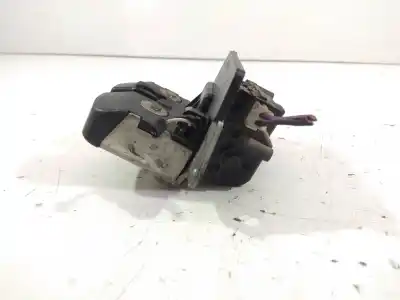 Pezzo di ricambio per auto di seconda mano baule / serratura del cancello per fiat stilo (192) 1.4 riferimenti oem iam   