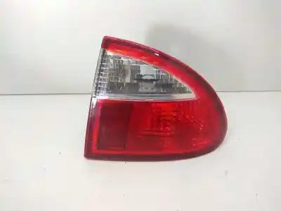 Second-hand car spare part Right Tailgate Light for SEAT LEON (1M1) 1.4 16V OEM IAM references   
