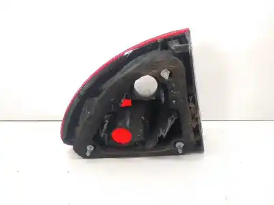 Second-hand car spare part right tailgate light for seat leon (1m1) 1.4 16v oem iam references   