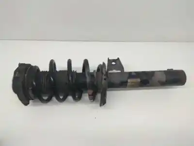 Peça sobressalente para automóvel em segunda mão amortecedor dianteiro esquerdo por audi a3 (8p1) 1.6 referências oem iam 1t0413031dc  