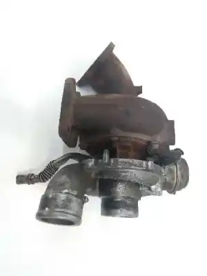 Peça sobressalente para automóvel em segunda mão turbocompresor por audi a4 berlina (b5) 2.5 v6 24v tdi referências oem iam 0591457020 jc100977 454135-9