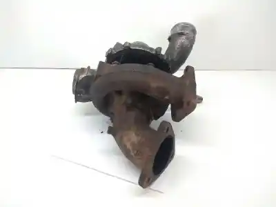 Peça sobressalente para automóvel em segunda mão turbocompresor por audi a4 berlina (b5) 2.5 v6 24v tdi referências oem iam 0591457020 jc100977 454135-9