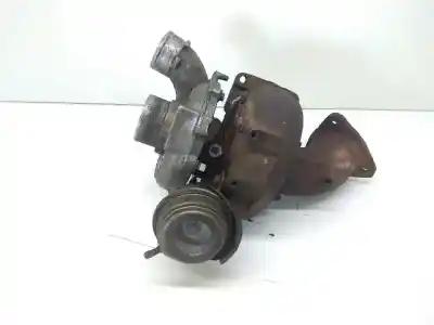 Peça sobressalente para automóvel em segunda mão turbocompresor por audi a4 berlina (b5) 2.5 v6 24v tdi referências oem iam 0591457020 jc100977 454135-9