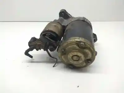 Pezzo di ricambio per auto di seconda mano  per CITROEN C2  Riferimenti OEM IAM 9656317780  