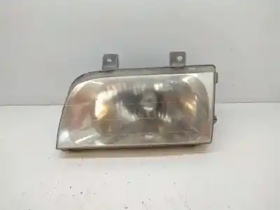Second-hand car spare part LEFT HEADLIGHT for KIA SPORTAGE  OEM IAM references   