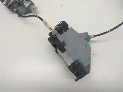 İkinci el araba yedek parçası sol arka kapi kilidi için peugeot 3008 premium oem iam referansları 5249a0011j6  