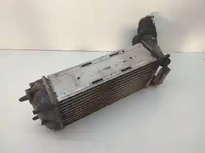 İkinci el araba yedek parçası intercooler için peugeot 3008 premium oem iam referansları 9656503980  