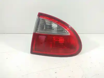 Second-hand car spare part right tailgate light for seat leon (1m1) 1.6 oem iam references   