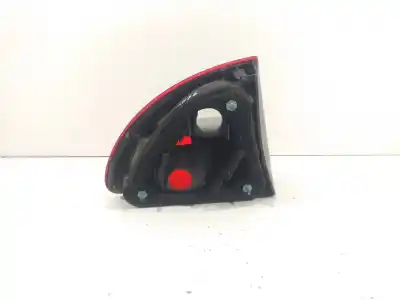 Peça sobressalente para automóvel em segunda mão farolim traseiro direito por seat leon (1m1) 1.6 referências oem iam 