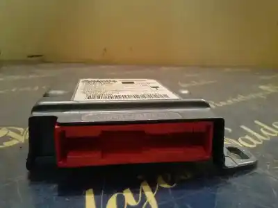 Pezzo di ricambio per auto di seconda mano centralina airbag per renault megane i scenic (ja0) * riferimenti oem iam 8200117652b  