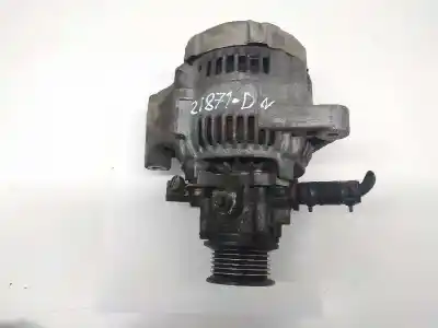 Pièce détachée automobile d'occasion alternateur pour rover 420 si 105cv 77kw références oem iam 
