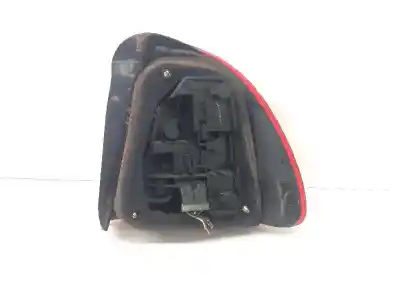 Pièce détachée automobile d'occasion feu arrière gauche pour rover 420 si 105cv 77kw références oem iam 