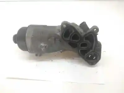 Recambio de automóvil de segunda mano de ENFRIADOR ACEITE MOTOR para PEUGEOT 407 SW  referencias OEM IAM   