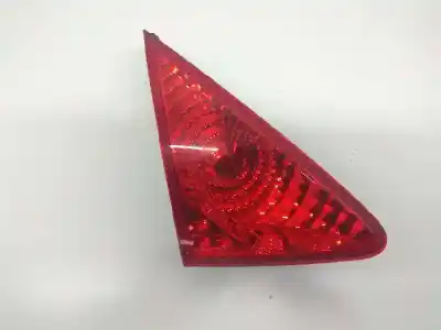 Second-hand car spare part Left Tailgate Light for PEUGEOT 3008 Premium OEM IAM references 9683461080  