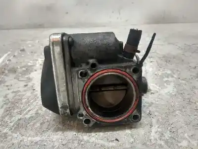 Автозапчасти б/у бабочка коробка за BMW MINI (R56) 1.6 Diesel CAT 90 CV / 66 KW ссылки OEM IAM 13547509043  