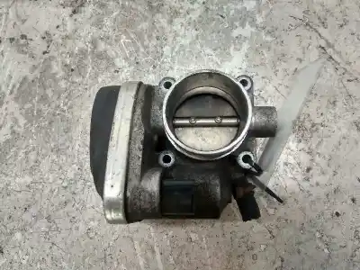 Peça sobressalente para automóvel em segunda mão borboleta de admissão por bmw mini (r56) 1.6 diesel cat 90 cv / 66 kw referências oem iam 13547509043  