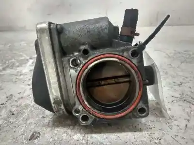 Peça sobressalente para automóvel em segunda mão borboleta de admissão por bmw mini (r56) 1.6 diesel cat 90 cv / 66 kw referências oem iam 13547509043  