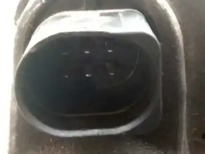 Peça sobressalente para automóvel em segunda mão borboleta de admissão por bmw mini (r56) 1.6 diesel cat 90 cv / 66 kw referências oem iam 13547509043  