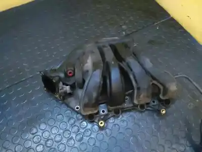 Автозапчасти б/у впускной коллектор за BMW MINI (R56) 1.6 Diesel CAT 90 CV / 66 KW ссылки OEM IAM   