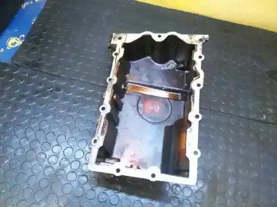 Peça sobressalente para automóvel em segunda mão cárter por bmw mini (r56) 1.6 diesel cat 90 cv / 66 kw referências oem iam   