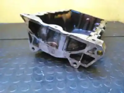 Peça sobressalente para automóvel em segunda mão cárter por bmw mini (r56) 1.6 diesel cat 90 cv / 66 kw referências oem iam   