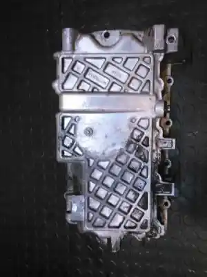 Peça sobressalente para automóvel em segunda mão cárter por bmw mini (r56) 1.6 diesel cat 90 cv / 66 kw referências oem iam   